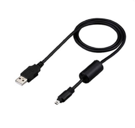 USB-A To Mini USB-B Cable  (1.5m)