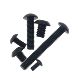 M3x10 Cap-Head Screw (DIN912 HEX)