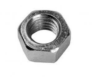 M8 Stainless Steel Nut