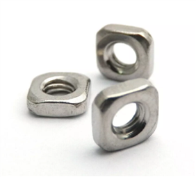 M3 Slim Square Nut (5.14x1.18mm)