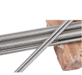 M8x250 Stainless Steel Threaded Rod (250mm)