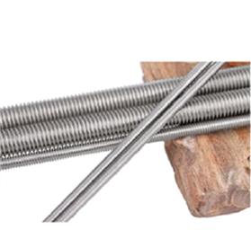 M5x400 Stainless Steel Threaded Rod (400mm)
