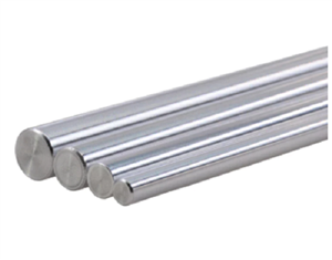 M8x400 Linear Rail Shaft Smooth Steel Rod (M8, 350mm)
