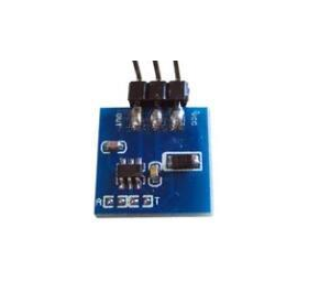 TTP223 Capacitive Touch Sensor Module