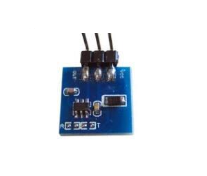 TTP223 Capacitive Touch Sensor Module
