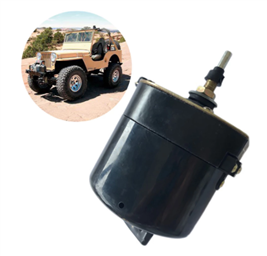 12V Universal Windscreen Wiper Motor